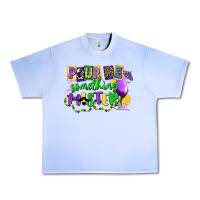 Grape Ice pour me something mister Urban Heavy Tee - CowGirlArtShop