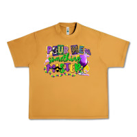 Peanut Butter pour me something mister Urban Heavy Tee - CowGirlArtShop