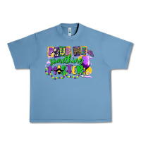 Pebble Blue pour me something mister Urban Heavy Tee - CowGirlArtShop