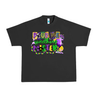 Pigment Black pour me something mister Urban Heavy Tee - CowGirlArtShop