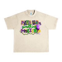 Sandshell pour me something mister Urban Heavy Tee - CowGirlArtShop