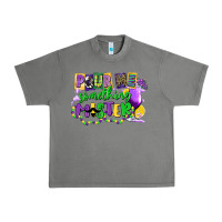 Tornado pour me something mister Urban Heavy Tee - CowGirlArtShop