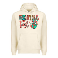 Tofu dental fuel coffee cup Premium Hoodie - Jasminsmagicworld