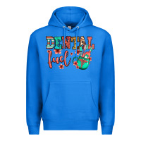 True Royal dental fuel coffee cup Premium Hoodie - Jasminsmagicworld