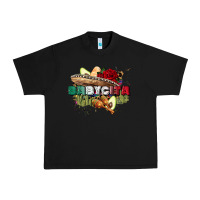 Black babycita cinco de mayo Urban Heavy Tee - CowGirlArtShop