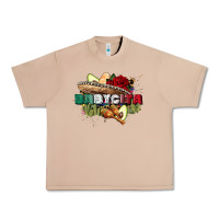 Burro babycita cinco de mayo Urban Heavy Tee - CowGirlArtShop