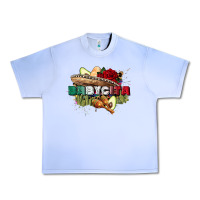 Grape Ice babycita cinco de mayo Urban Heavy Tee - CowGirlArtShop