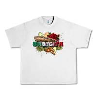 Lunar Rock babycita cinco de mayo Urban Heavy Tee - CowGirlArtShop