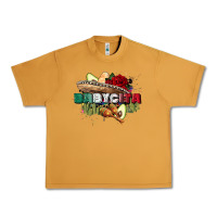 Peanut Butter babycita cinco de mayo Urban Heavy Tee - CowGirlArtShop