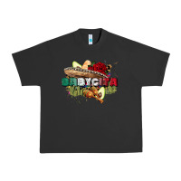Pigment Black babycita cinco de mayo Urban Heavy Tee - CowGirlArtShop