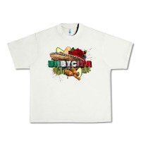 Pistachio babycita cinco de mayo Urban Heavy Tee - CowGirlArtShop