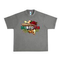 Tornado babycita cinco de mayo Urban Heavy Tee - CowGirlArtShop