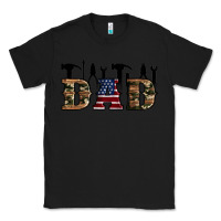 Black fathers day Classic Tee - Artiststas