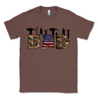 Chestnut fathers day Classic Tee - Artiststas