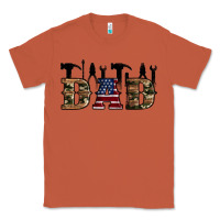 Copper fathers day Classic Tee - Artiststas