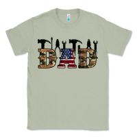 Matcha fathers day Classic Tee - Artiststas