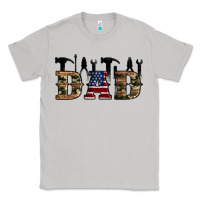 Moon Dust fathers day Classic Tee - Artiststas