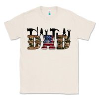 Natural fathers day Classic Tee - Artiststas