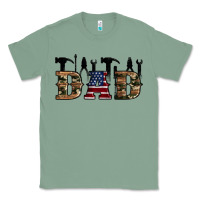 Sage fathers day Classic Tee - Artiststas