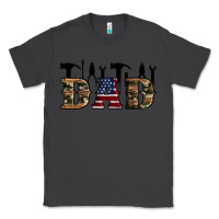 Smoke fathers day Classic Tee - Artiststas