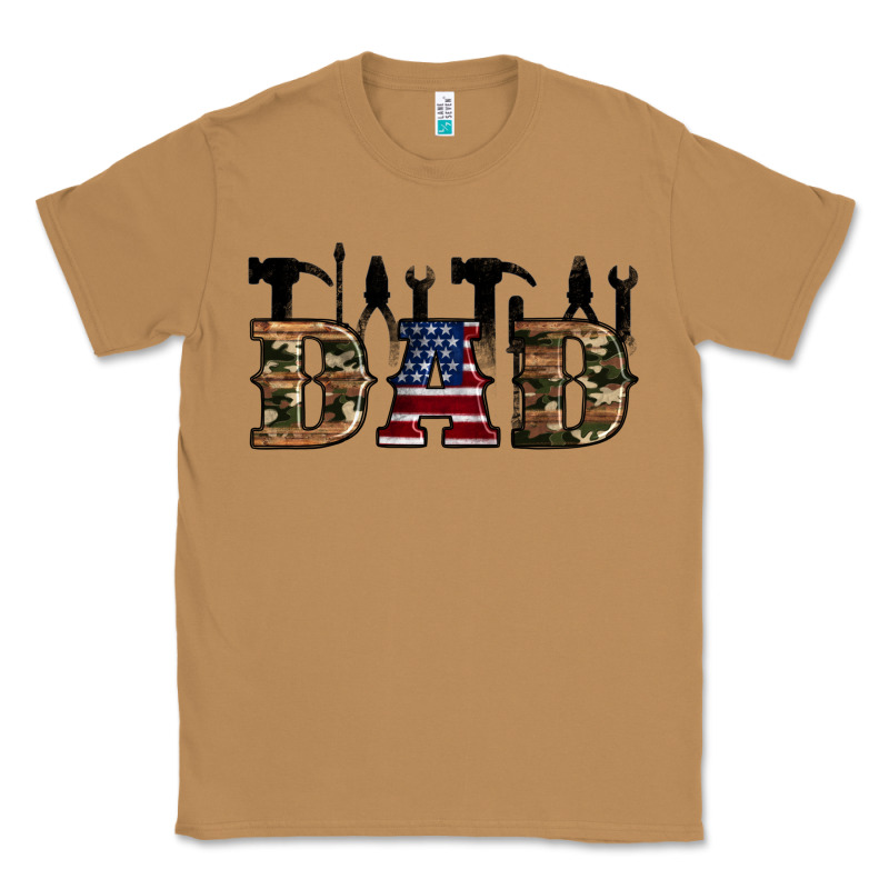 Fathers Day Classic Tee by Artiststas | Teevron