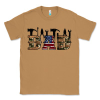 Toasted Coconut fathers day Classic Tee - Artiststas