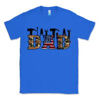 True Royal fathers day Classic Tee - Artiststas