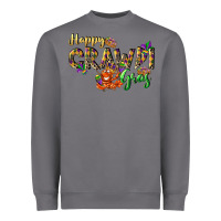 Storm Happy crawdi Gras Heavyweight Sweatshirt - LillyAllenDesigns