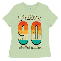 Matcha august 90 limited edition Ladies Tee - Bettercallsaul