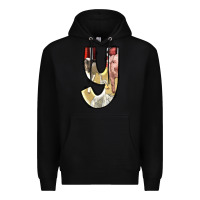 Black farm life alphabet lowercase letters y Premium Hoodie - BundleAndBundleShop