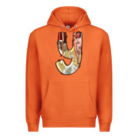 Carrot farm life alphabet lowercase letters y Premium Hoodie - BundleAndBundleShop