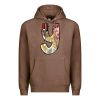 Chestnut farm life alphabet lowercase letters y Premium Hoodie - BundleAndBundleShop