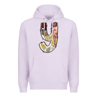 Lilac farm life alphabet lowercase letters y Premium Hoodie - BundleAndBundleShop