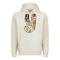 Oatmeal Heather farm life alphabet lowercase letters y Premium Hoodie - BundleAndBundleShop