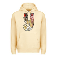 Pina Colada farm life alphabet lowercase letters y Premium Hoodie - BundleAndBundleShop