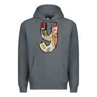 Rock farm life alphabet lowercase letters y Premium Hoodie - BundleAndBundleShop