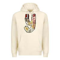 Sandshell farm life alphabet lowercase letters y Premium Hoodie - BundleAndBundleShop