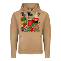 Vintage Camel tis the season Vintage Hoodie - CowGirlArtShop