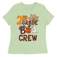 Matcha 2rd grade boo crew Ladies Tee - Bettercallsaul