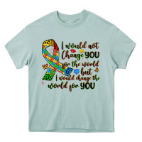 Arona autism awareness Heavy Core Tee - Artiststas