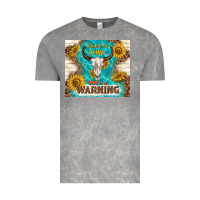 Cloud Rock should have come with a warning Vintage Tee - TumblerDesignByShophia
