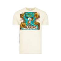 Vintage Arctic should have come with a warning Vintage Tee - TumblerDesignByShophia