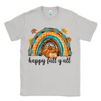 Happy Fall Y'all Classic Tee | Teevron