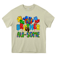 Mossy my brother is au some a Heavy Core Tee - Artiststas