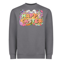 Storm Happy Easter Heavyweight Sweatshirt - LillyAllenDesigns