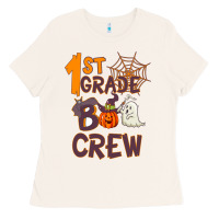 Bone 1 st grade boo crew Ladies Tee - Bettercallsaul