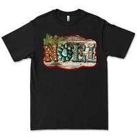 Black Christmas Noel Premium Tee - Bettercallsaul