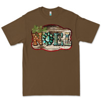 Cacao Christmas Noel Premium Tee - Bettercallsaul