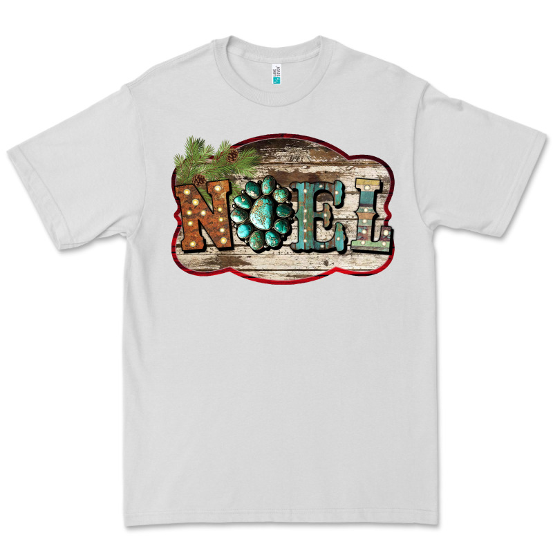 Christmas Noel Premium Tee by Bettercallsaul | Teevron
