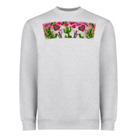 Stuck On You Heavyweight Sweatshirt | Teevron